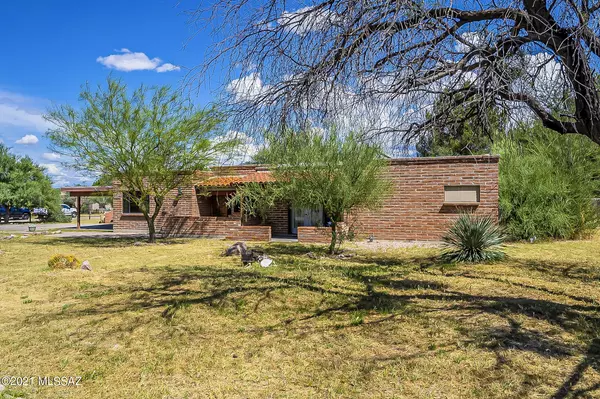 2353 Camino Shangrila, Tubac, AZ 85646