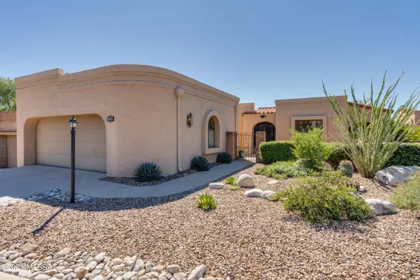 6870 E Via Colorada, Tucson, AZ 85750