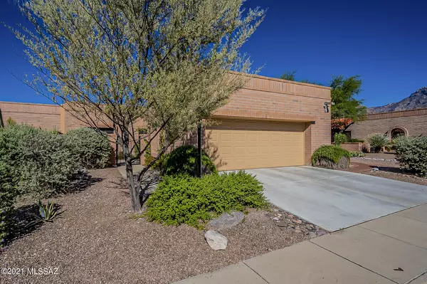 5457 N Via Frassino, Tucson, AZ 85750