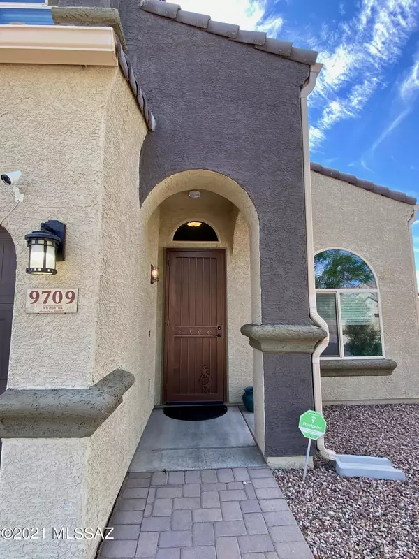 Marana, AZ 85653,9709 N Melandra Way