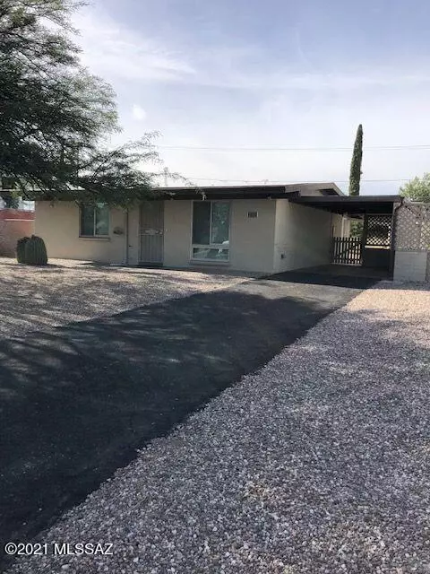 118 W Webb Drive, San Manuel, AZ 85631