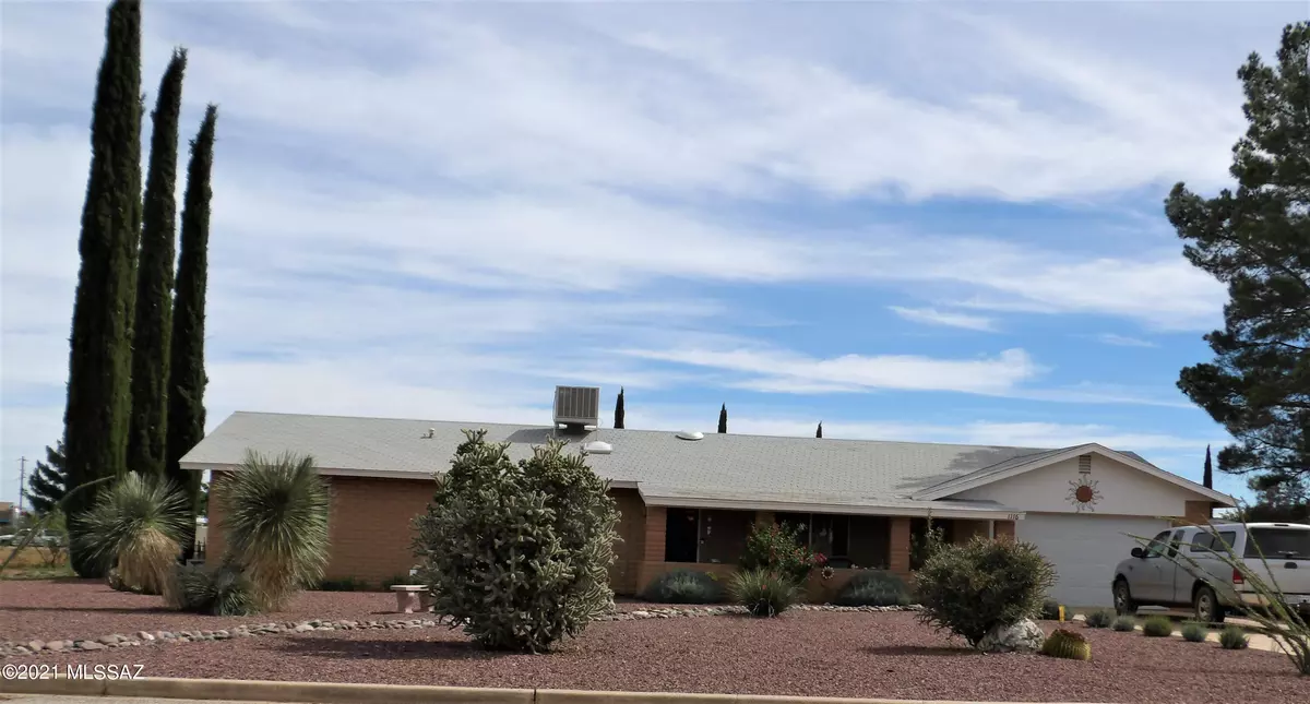 Pearce, AZ 85625,1116 E GENEVA Street