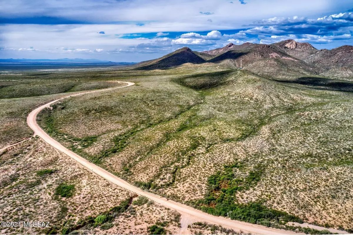 Douglas, AZ 85607,TBD E Geronimo Trail #62 & 63