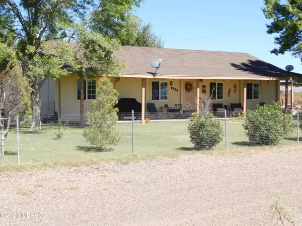 Douglas, AZ 85607,3380 W Leake Road