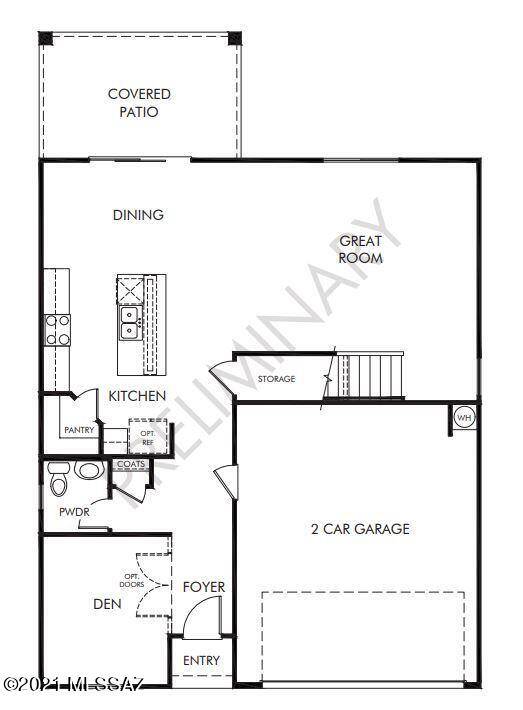 Marana, AZ 85653,10677 W Harrigan Drive