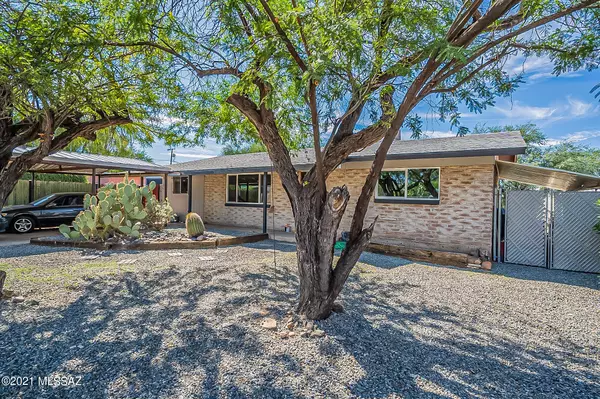 3011 N 2nd Avenue, Tucson, AZ 85705