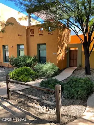 303 Post Way, Tubac, AZ 85646