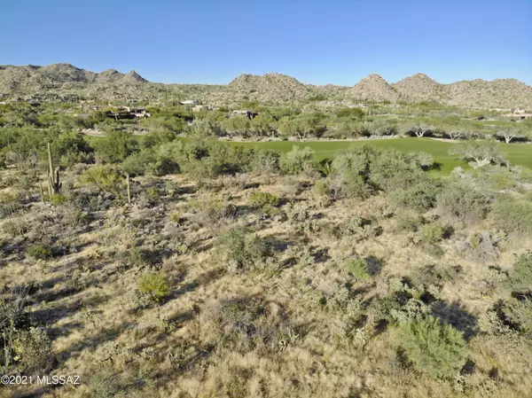 Oro Valley, AZ 85755,1332 W Twisted Mesquite Place #Lot 3