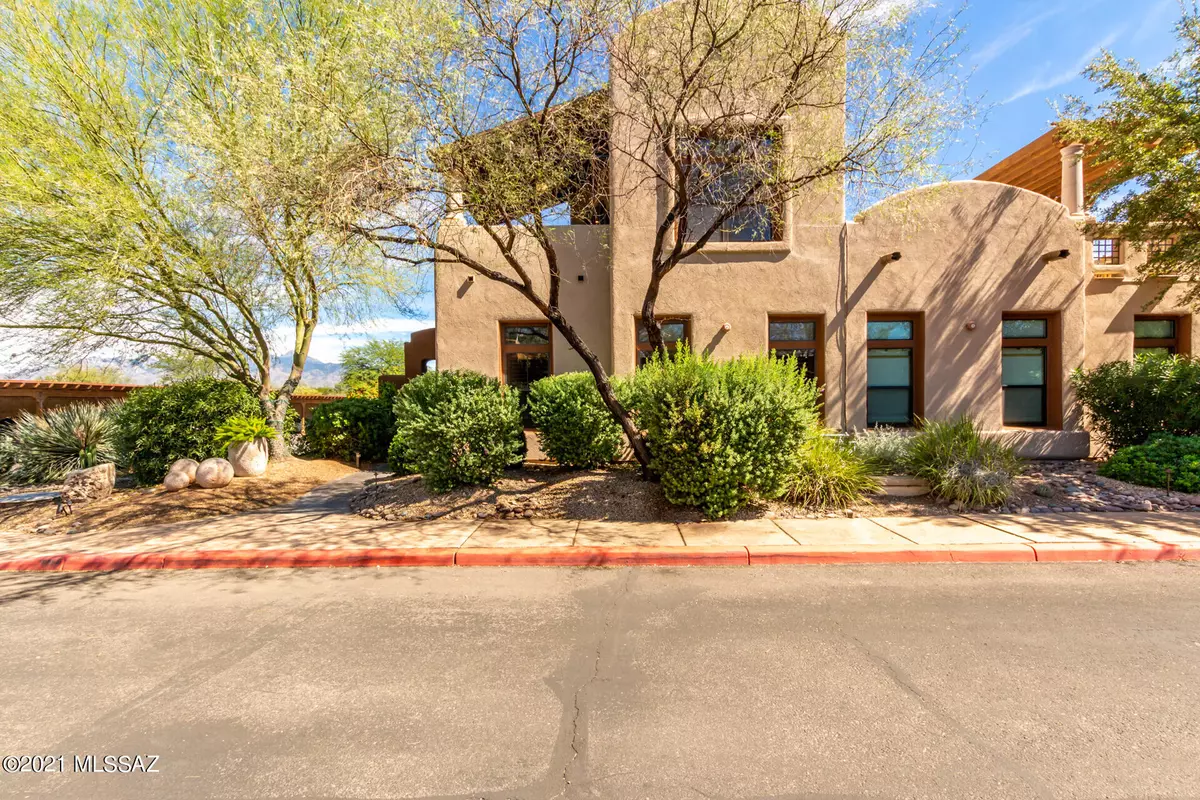 Tubac, AZ 85646,501 Post Way