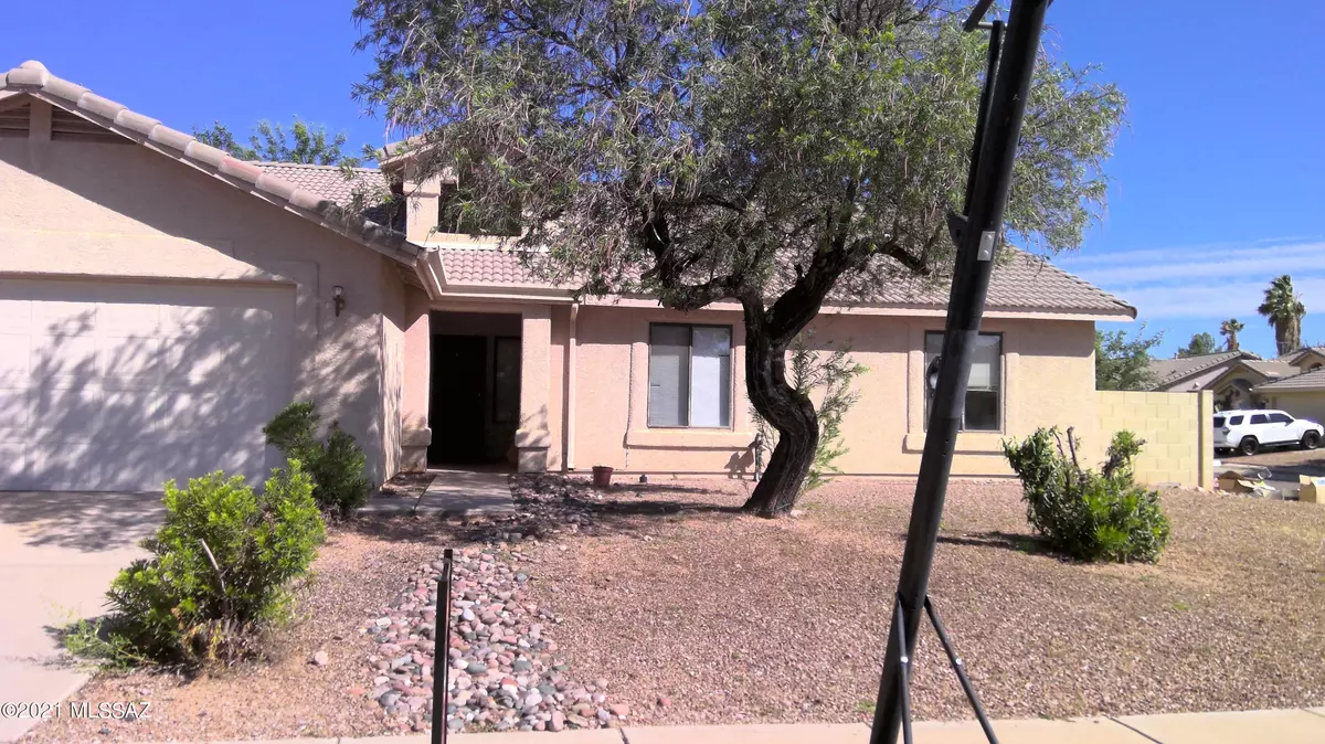 Tucson, AZ 85747,9324 E Lochnay Lane