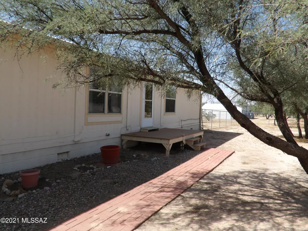 Benson, AZ 85602,1071 E Sonora Verde Drive