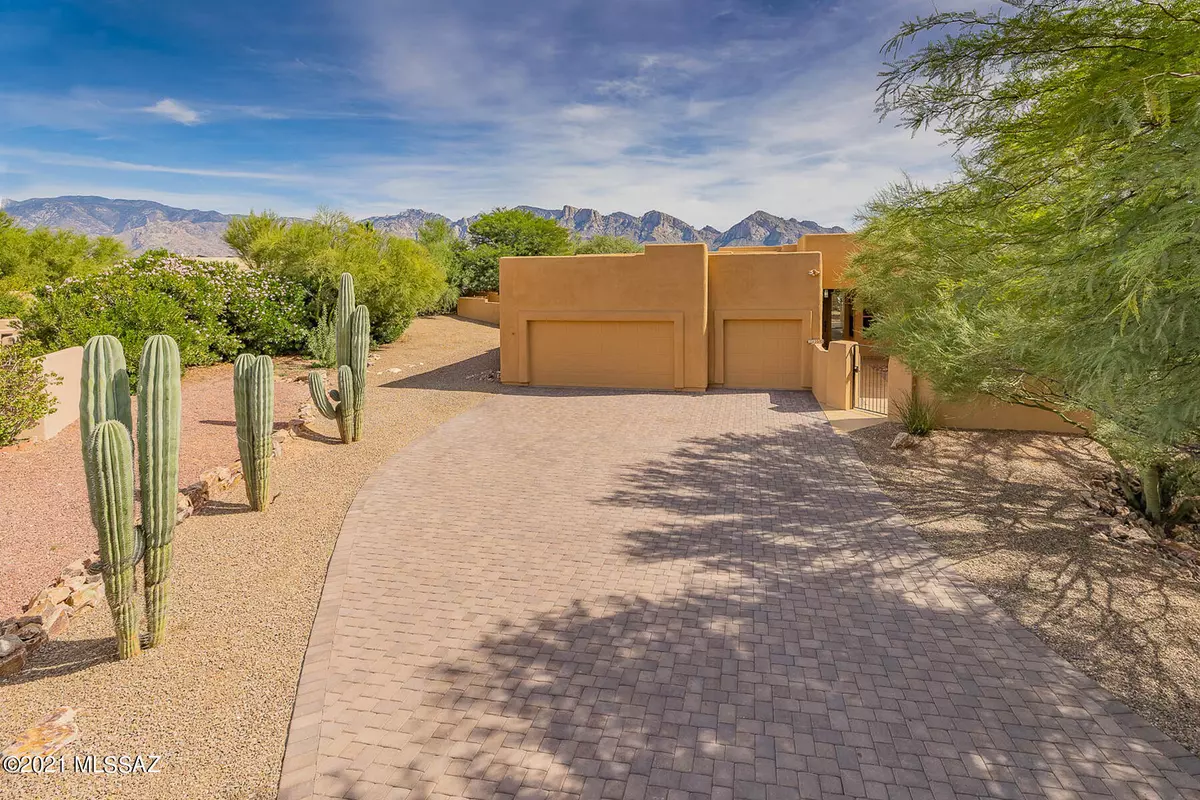 Oro Valley, AZ 85755,12032 N Tall Grass Drive