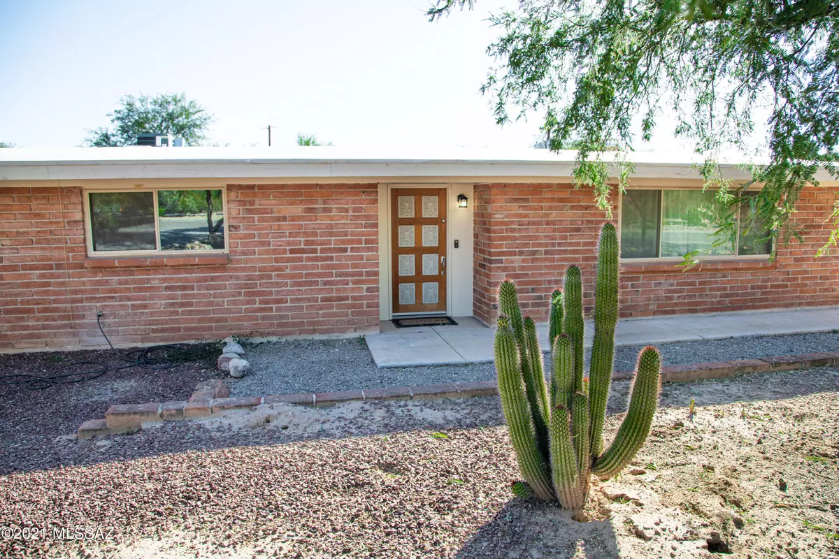 Tucson, AZ 85704,1665 W Hudson Drive