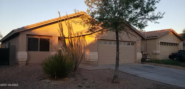 Tucson, AZ 85756,6503 E Cooperstown Drive