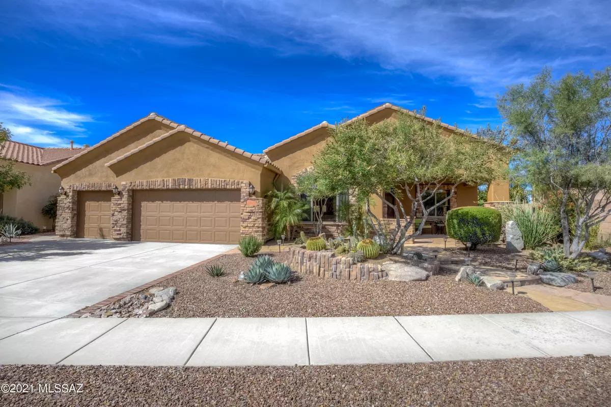 Marana, AZ 85658,12987 N Ocotillo Bluff Place