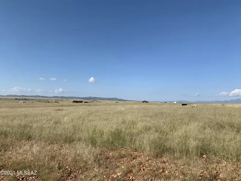 0 Lone Mesquite  #5A, Elgin, AZ 85611
