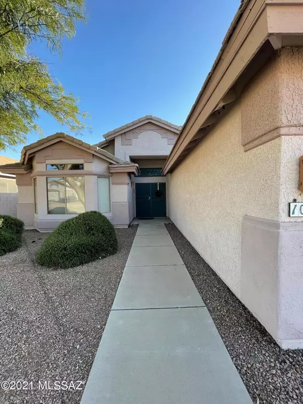 Tucson, AZ 85730,10242 E Lucille DriveE