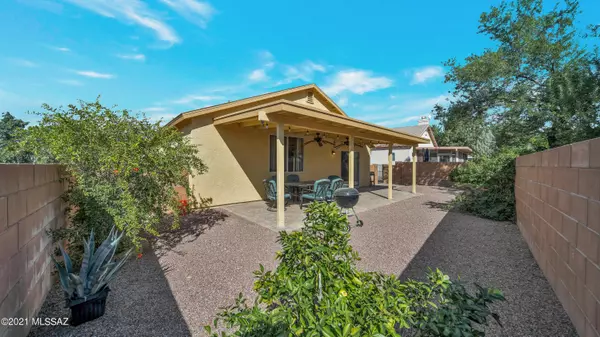 Tucson, AZ 85742,3735 W Sunbright Drive