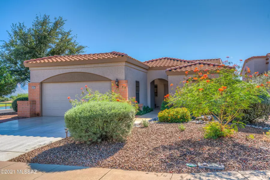 14271 N Rusty Gate Trail, Oro Valley, AZ 85755