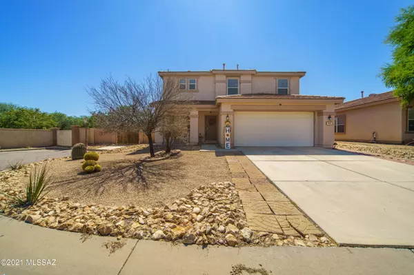 Sahuarita, AZ 85629,402 E Atlas Cedar Place