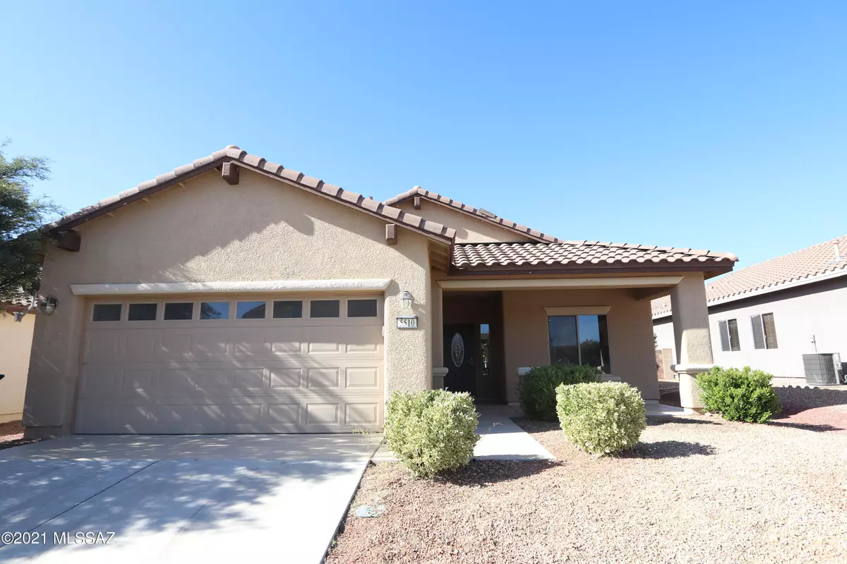 Sierra Vista, AZ 85635,5510 Canteria Court