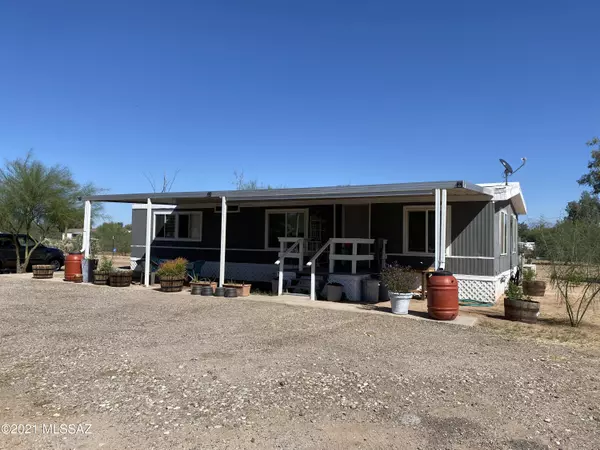 11640 N Placita Marcela, Marana, AZ 85653