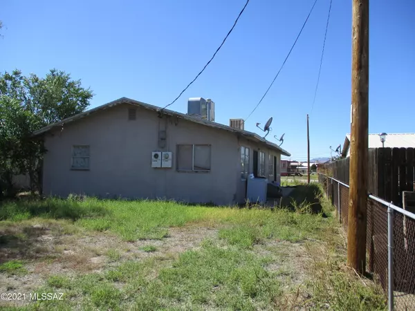 Willcox, AZ 85643,343 S BOWIE Avenue