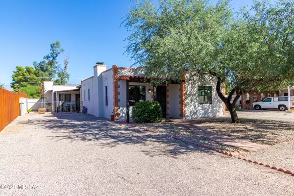 4841 E 3Rd Street, Tucson, AZ 85711