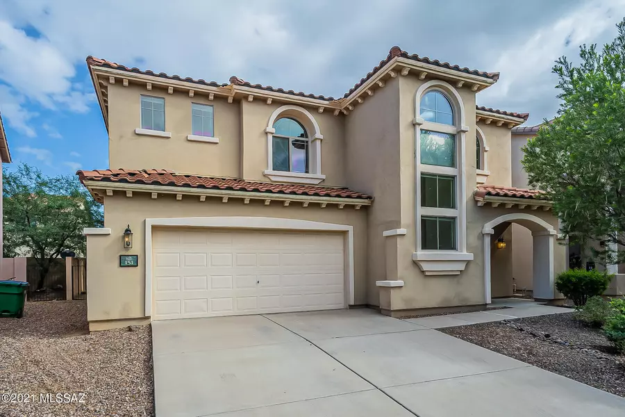 151 E Camino Limon Verde, Sahuarita, AZ 85629