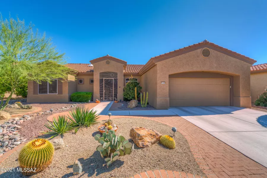 14048 N Biltmore Drive, Oro Valley, AZ 85755