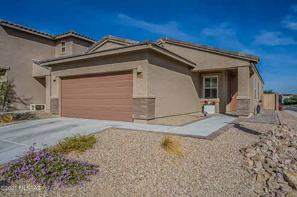 Sahuarita, AZ 85629,927 E Prairie Field Lane