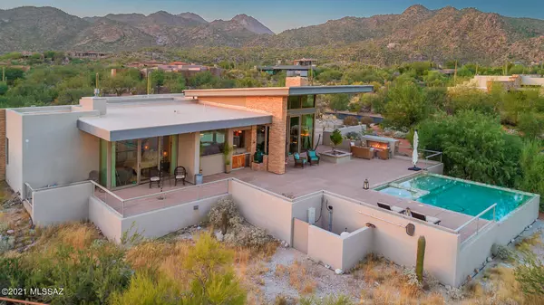 Oro Valley, AZ 85755,1055 W Tortolita Mountain Circle