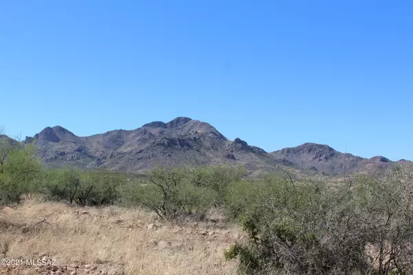 Tubac, AZ 85646,19 Trujillo Trail #51