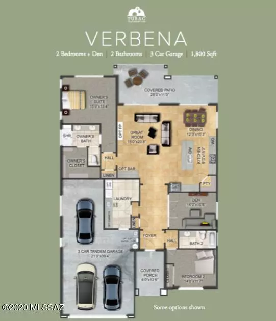 Tubac, AZ 85646,49 Burruel Street