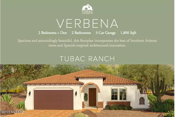 53 Burruel Street, Tubac, AZ 85646