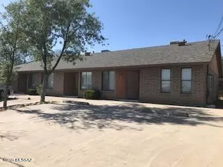 Rio Rico, AZ 85648,1408 Calle Cuervo