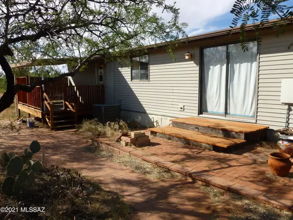 Benson, AZ 85602,3261 W Mustang Place