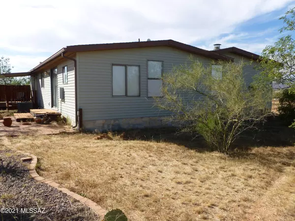 Benson, AZ 85602,3261 W Mustang Place