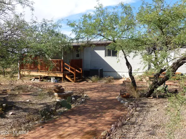 Benson, AZ 85602,3261 W Mustang Place