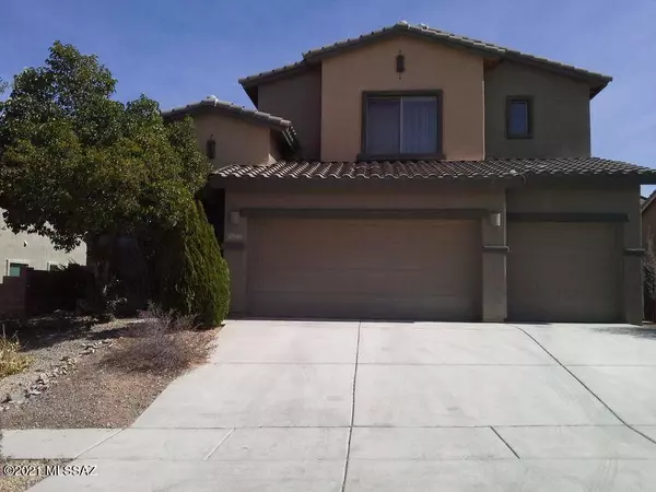 17549 S Indigo Crest, Vail, AZ 85641