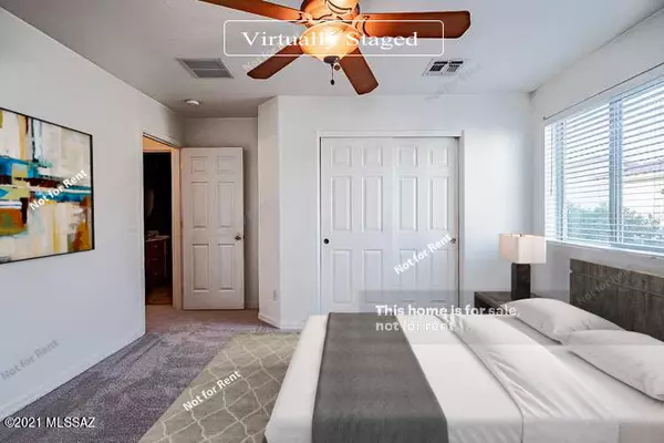 Sahuarita, AZ 85629,82 W Camino Rancho Lucido