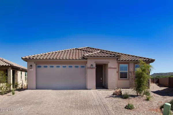 10147 S Great Plains Way, Vail, AZ 85641