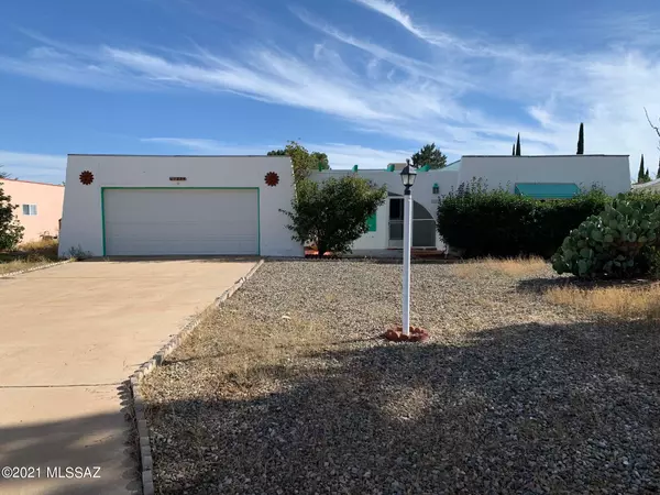 1204 E High Street, Pearce, AZ 85625