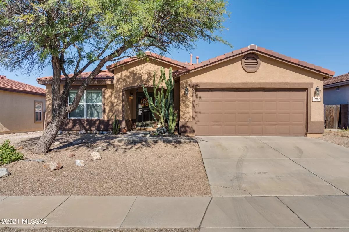 Vail, AZ 85641,13653 E Oxmoor Valley Drive