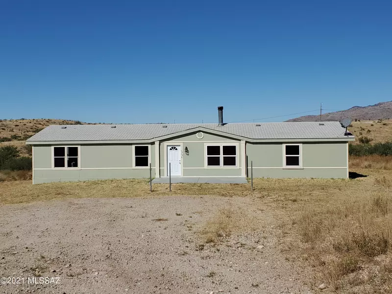 14196 S Dusty Springs Place, Benson, AZ 85602