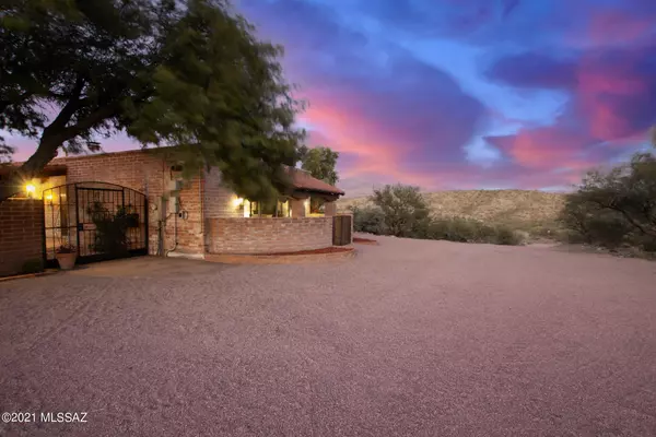 Tubac, AZ 85646,21 Sandy Lane