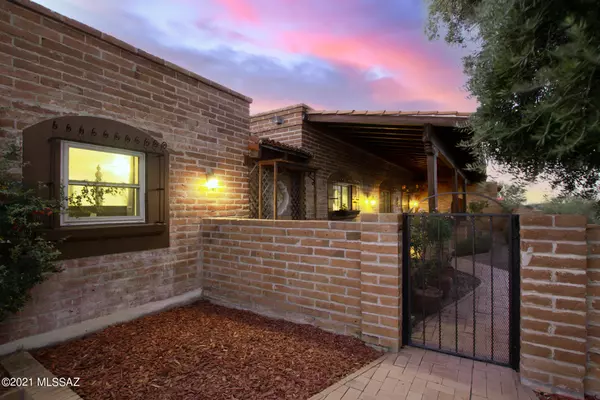 Tubac, AZ 85646,21 Sandy Lane