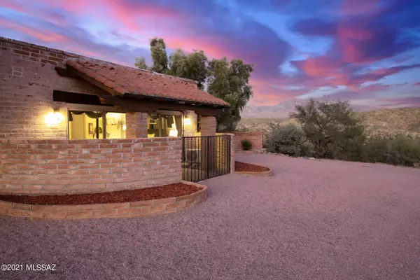 Tubac, AZ 85646,21 Sandy Lane