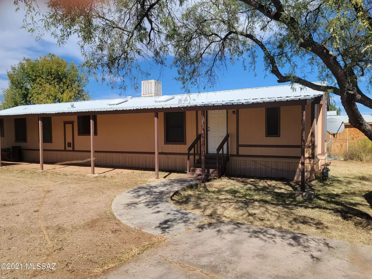 Benson, AZ 85602,544 N Crooked Lane