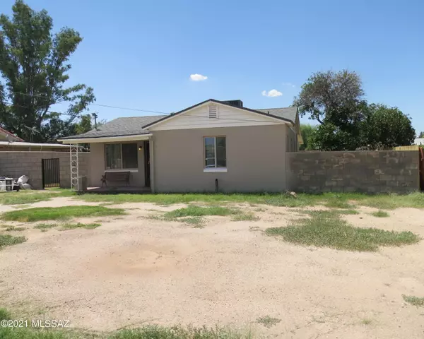 1807 N Rosemary Drive, Tucson, AZ 85716